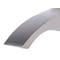 Alfi Brand Brushed Nickel Curved WallMount Tub Filler Bathroom Spout AB3301-BN - alternate 4